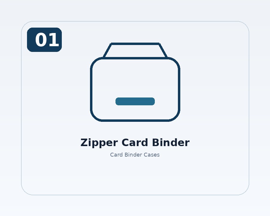 Document Organizer Binder thumbnail 2