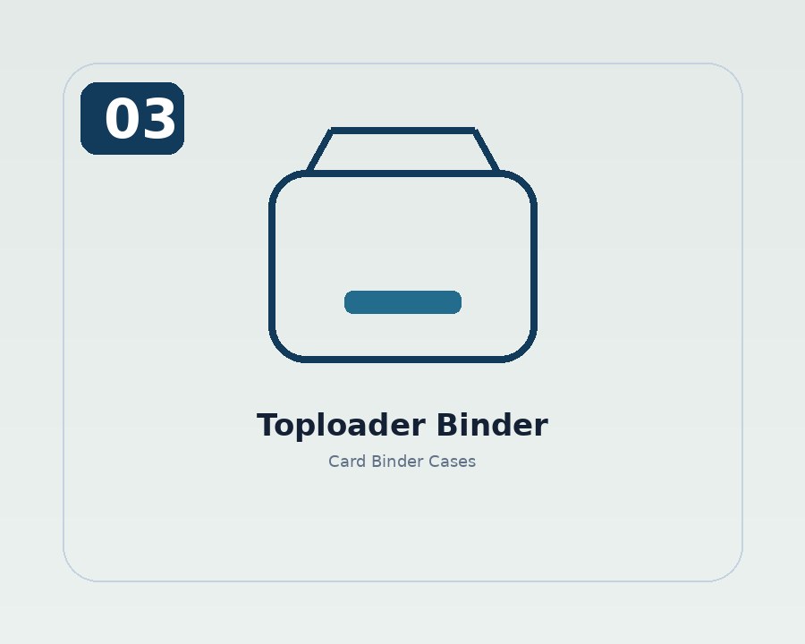 Document Organizer Binder product image