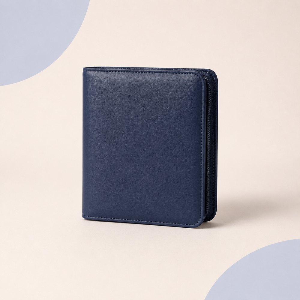 Toploader Storage Case