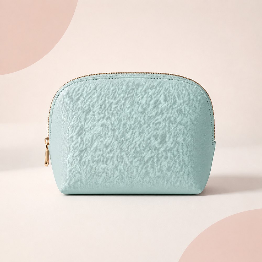 Brand Packaging Pouch