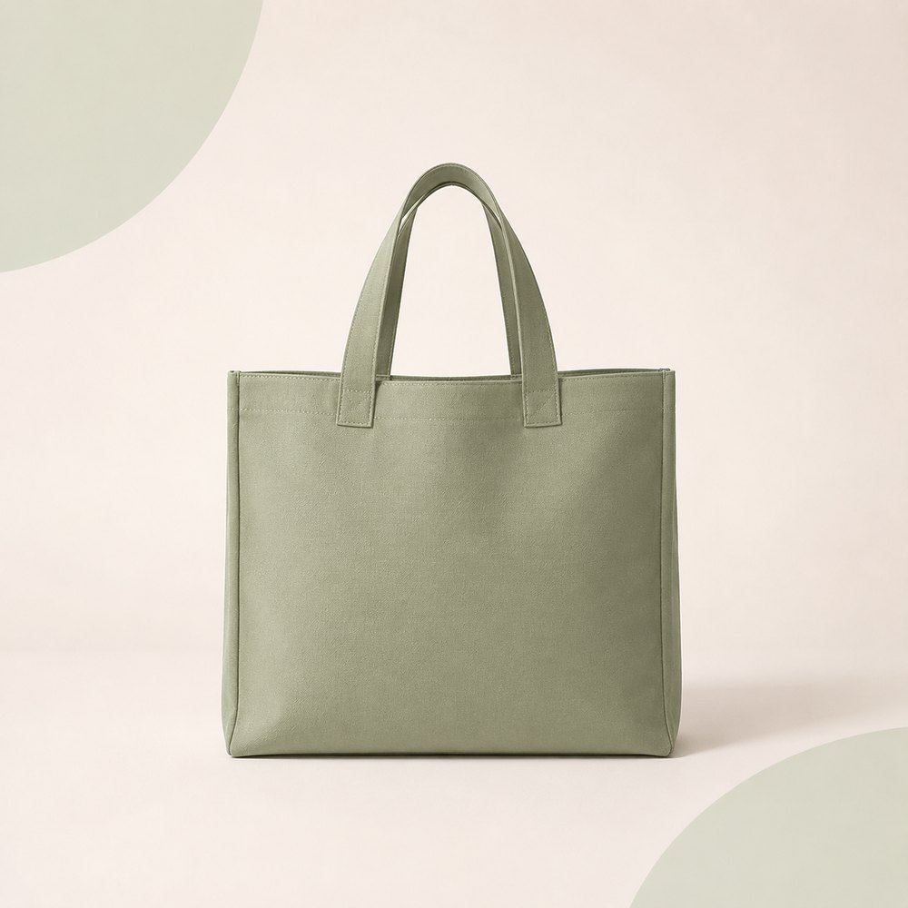 Foldable Shopping Bag