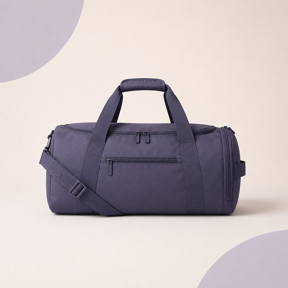 Ball Gear Bag