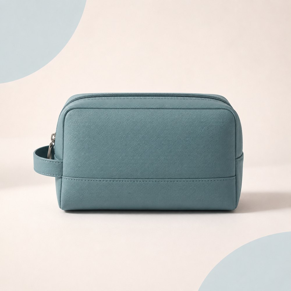 Men Dopp Kit