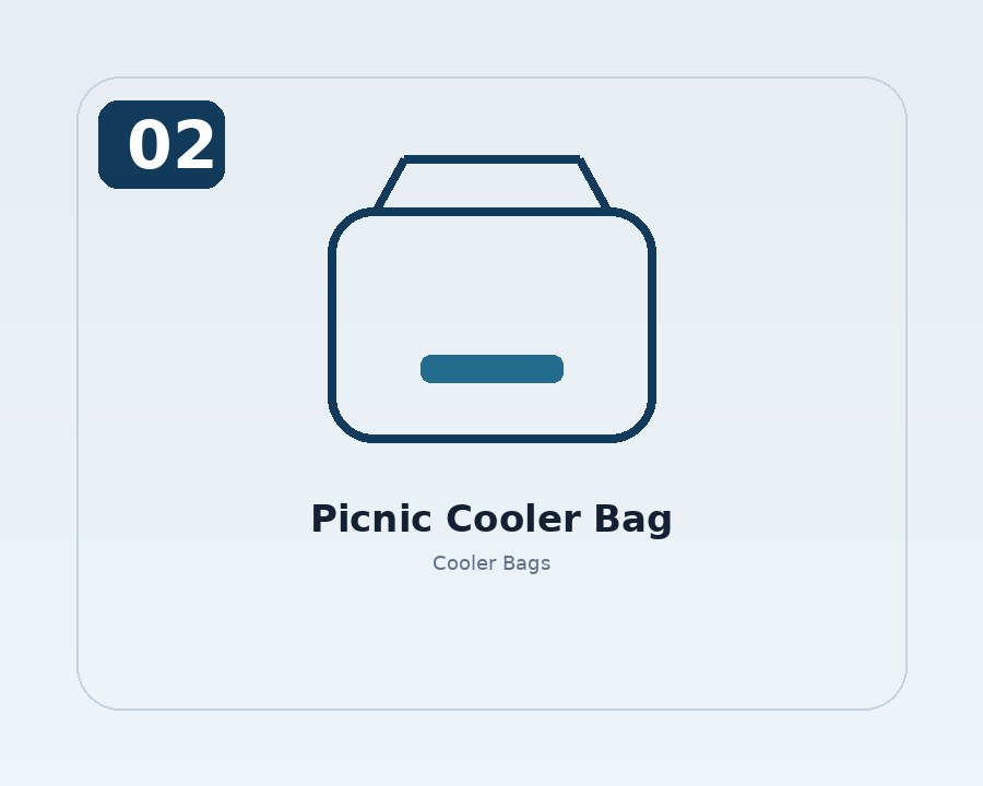 Cooler Backpack thumbnail 3