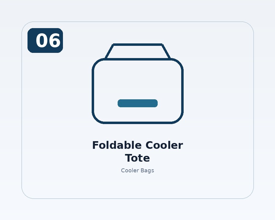 Cooler Backpack product image