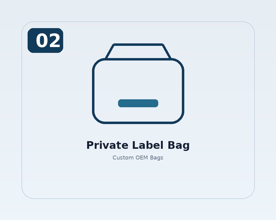 Sample Development Bag thumbnail 3