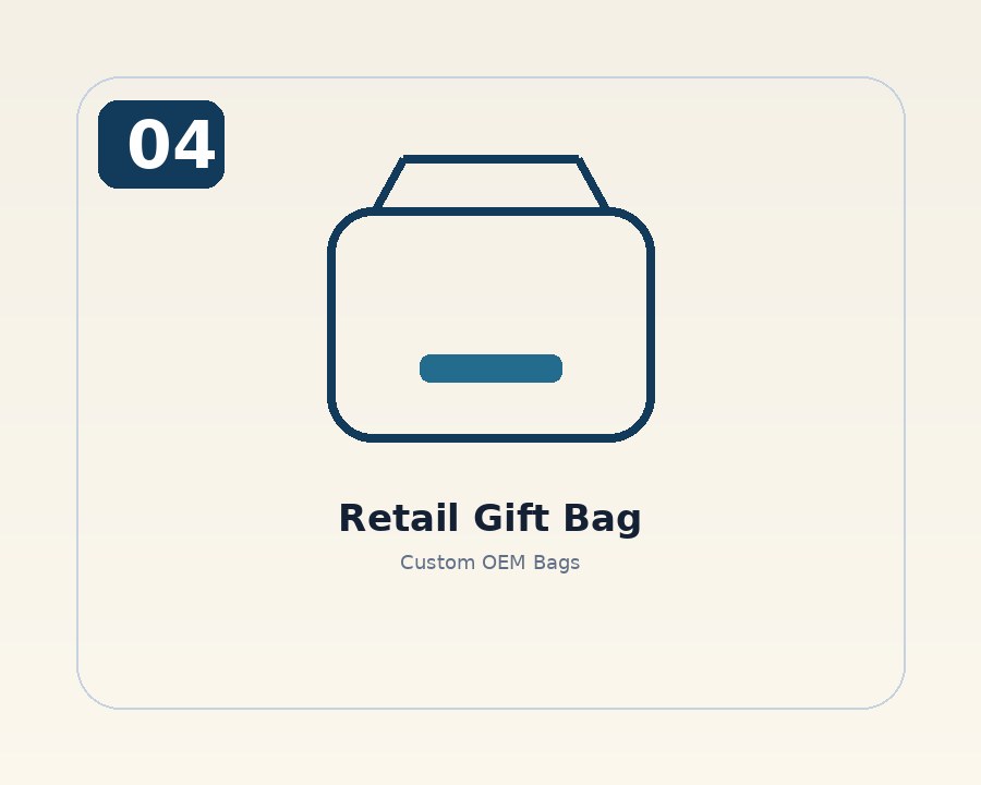 Sample Development Bag product image