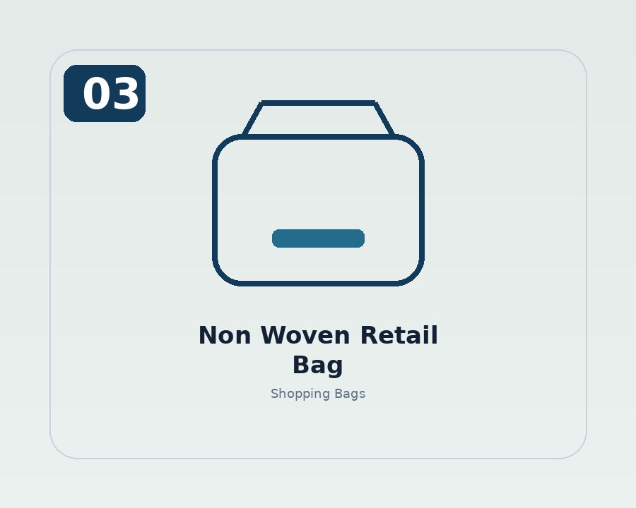 Foldable Shopping Tote thumbnail 3