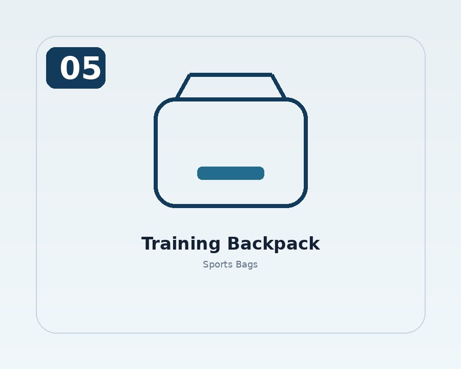 Outdoor Sling Bag product image